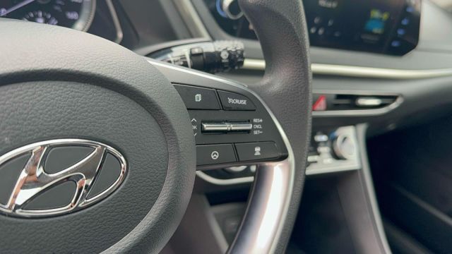 2023 Hyundai Sonata SEL 2.5L *Ltd Avail*