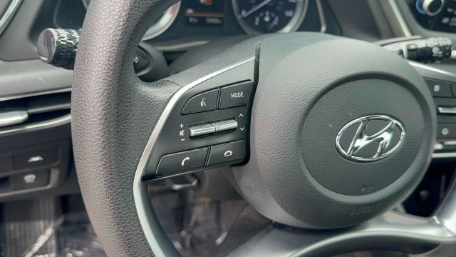 2023 Hyundai Sonata SEL 2.5L *Ltd Avail*