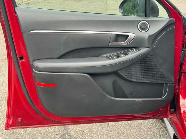 2023 Hyundai Sonata SEL 2.5L *Ltd Avail*