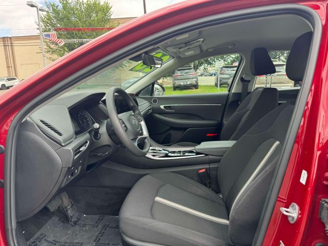 2023 Hyundai Sonata SEL 2.5L *Ltd Avail*
