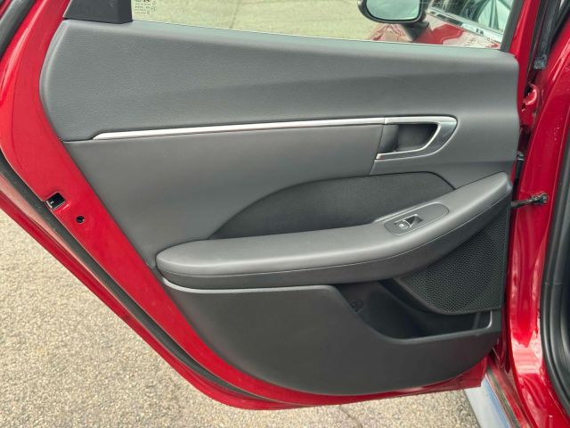 2023 Hyundai Sonata SEL 2.5L *Ltd Avail*
