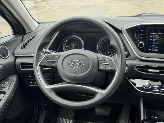 2023 Hyundai Sonata SEL 2.5L *Ltd Avail*