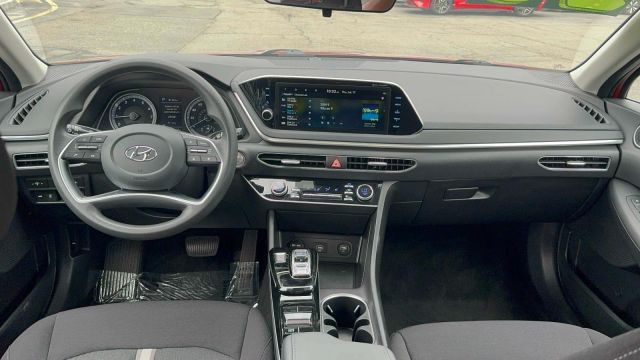 2023 Hyundai Sonata SEL 2.5L *Ltd Avail*
