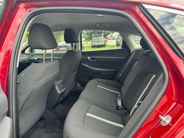 2023 Hyundai Sonata SEL 2.5L *Ltd Avail*