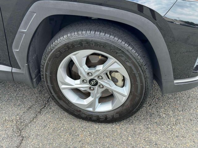 2023 Hyundai Tucson SEL AWD