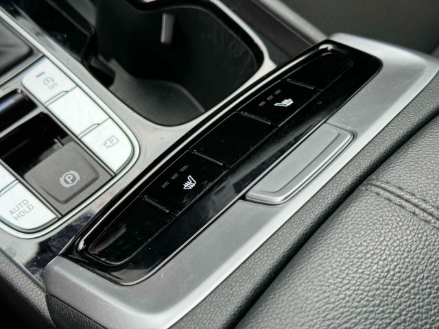 2023 Hyundai Tucson SEL AWD