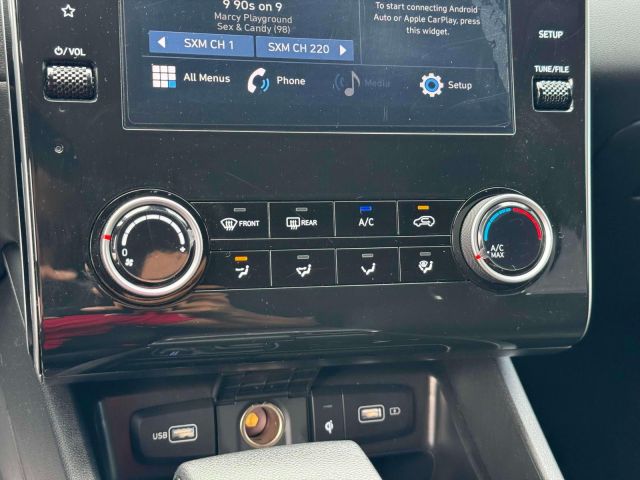 2023 Hyundai Tucson SEL AWD