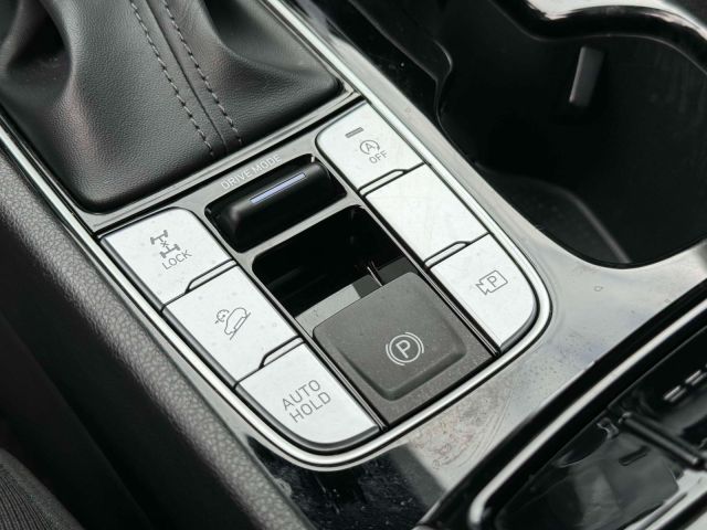 2023 Hyundai Tucson SEL AWD