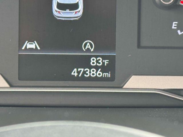 2023 Hyundai Tucson SEL AWD