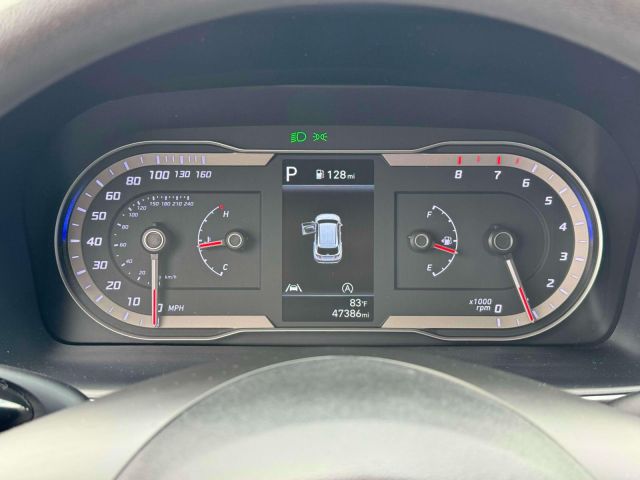 2023 Hyundai Tucson SEL AWD