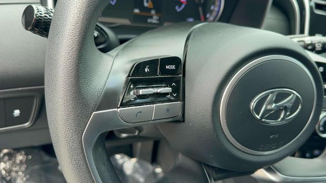 2023 Hyundai Tucson SEL AWD