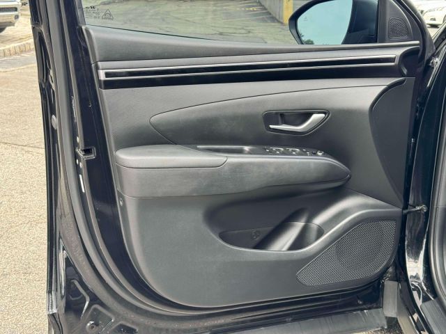 2023 Hyundai Tucson SEL AWD