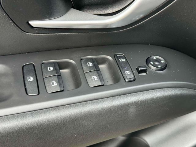 2023 Hyundai Tucson SEL AWD