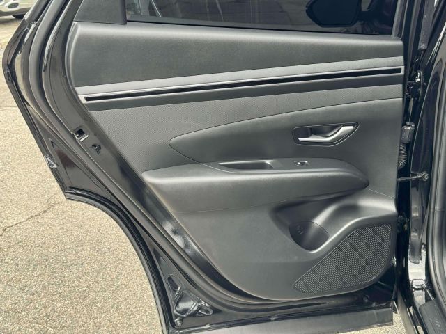 2023 Hyundai Tucson SEL AWD