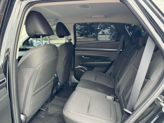 2023 Hyundai Tucson SEL AWD