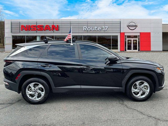 2023 Hyundai Tucson SEL 2023 Hyundai Tucson SEL