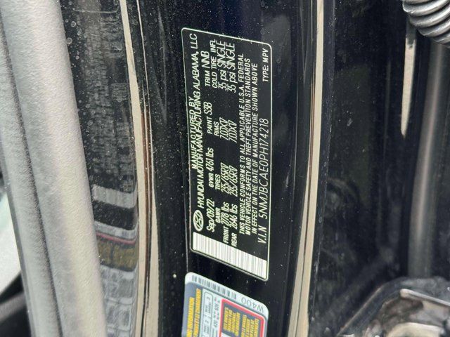 2023 Hyundai Tucson SEL 2023 Hyundai Tucson SEL