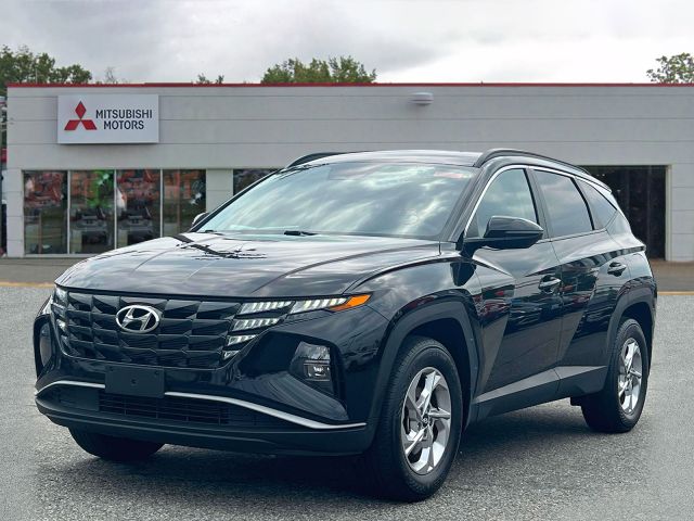 2023 Hyundai Tucson SEL AWD