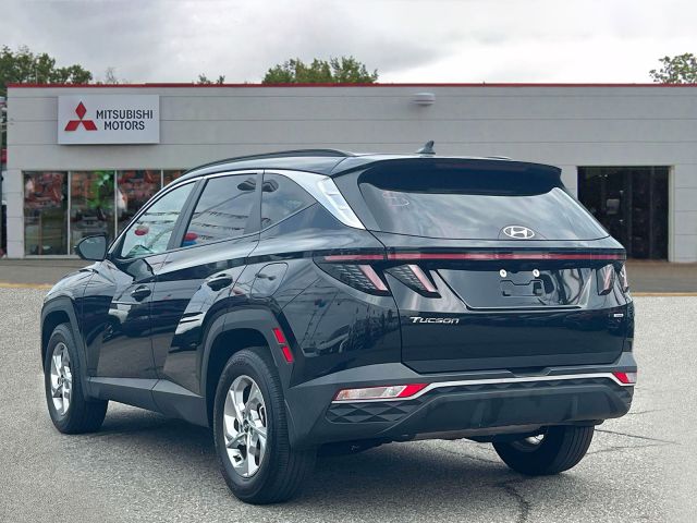 2023 Hyundai Tucson SEL AWD
