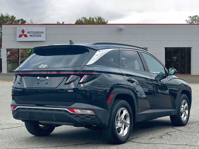 2023 Hyundai Tucson SEL AWD