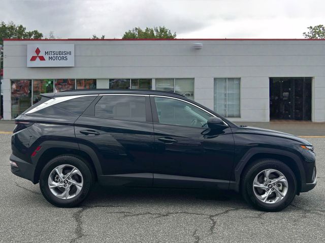 2023 Hyundai Tucson SEL AWD
