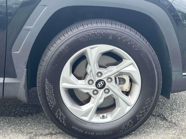 2023 Hyundai Tucson SEL AWD