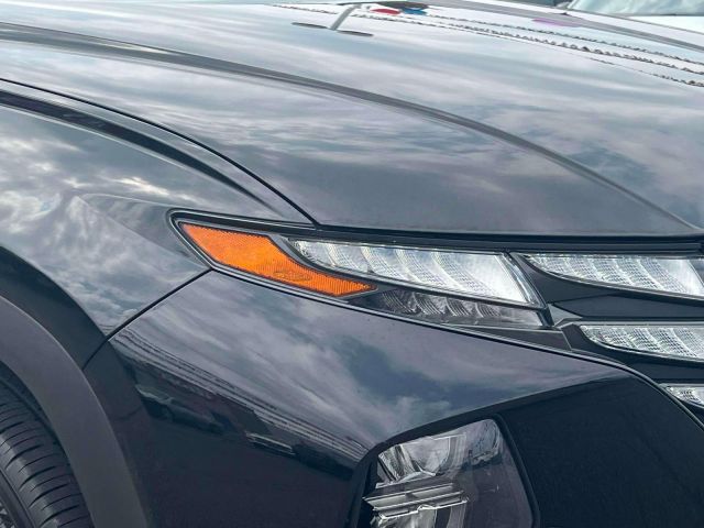 2023 Hyundai Tucson SEL AWD
