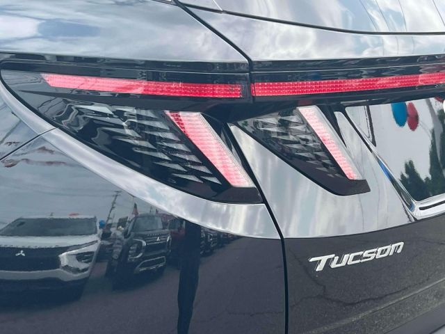 2023 Hyundai Tucson SEL AWD