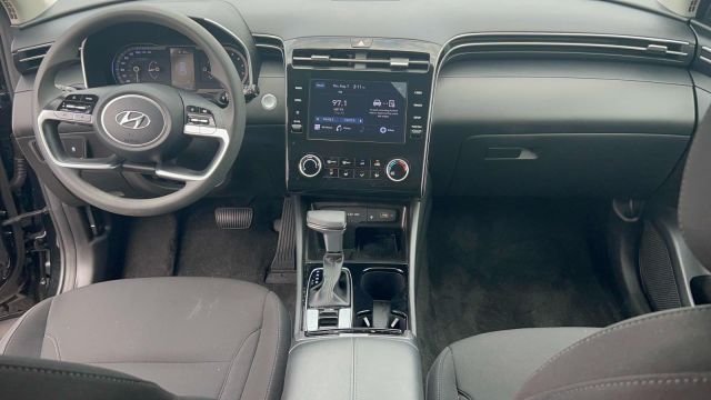 2023 Hyundai Tucson SEL AWD
