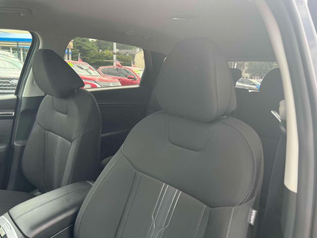 2023 Hyundai Tucson SEL AWD