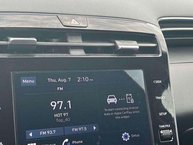 2023 Hyundai Tucson SEL AWD