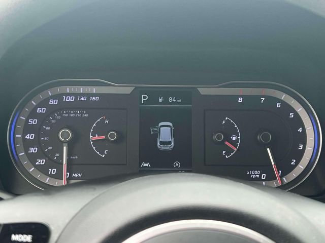 2023 Hyundai Tucson SEL AWD