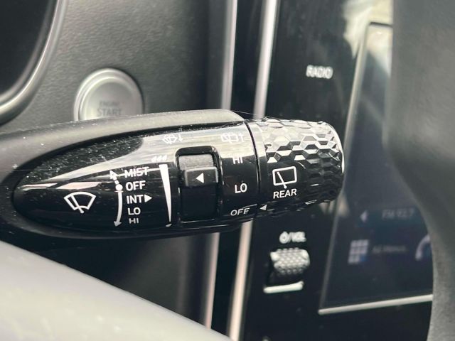 2023 Hyundai Tucson SEL AWD
