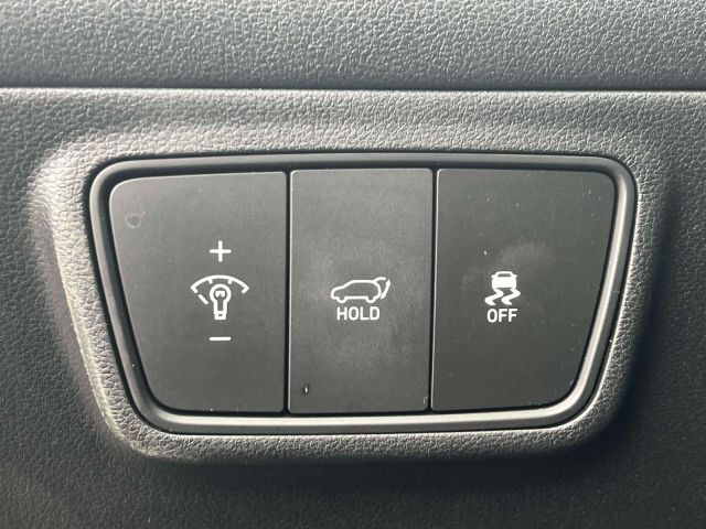 2023 Hyundai Tucson SEL AWD