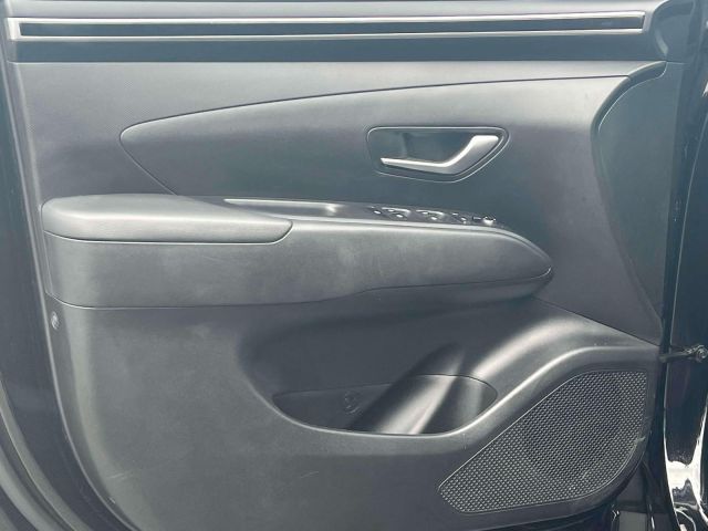 2023 Hyundai Tucson SEL AWD