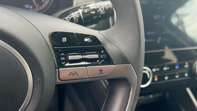 2023 Hyundai Tucson SEL AWD