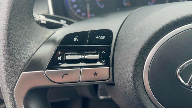 2023 Hyundai Tucson SEL AWD