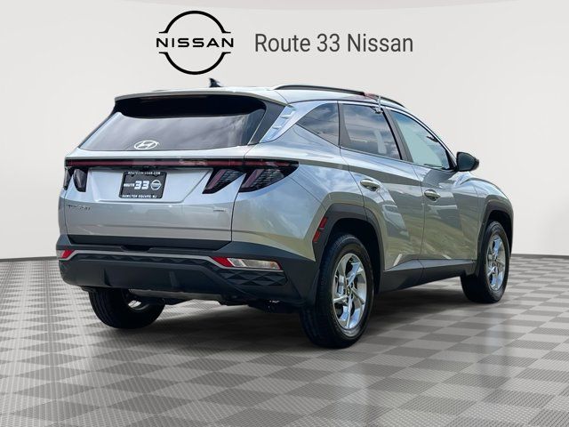 2023 Hyundai Tucson SEL 2023 Hyundai Tucson SEL