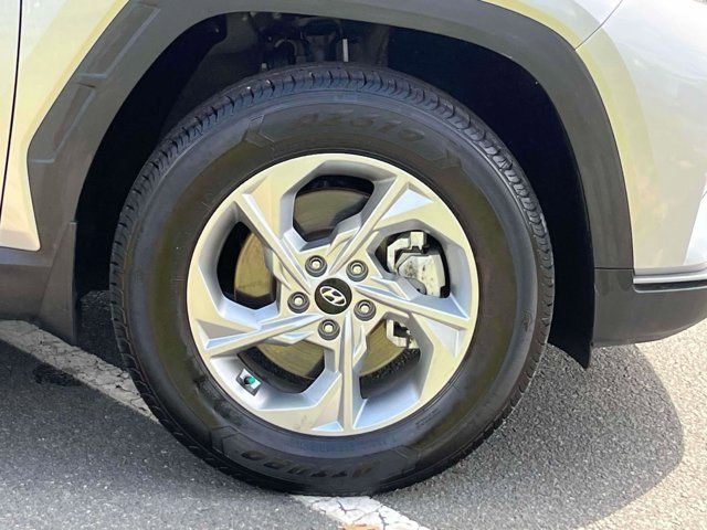 2023 Hyundai Tucson SEL 2023 Hyundai Tucson SEL