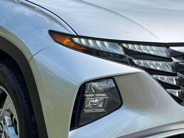 2023 Hyundai Tucson SEL 2023 Hyundai Tucson SEL