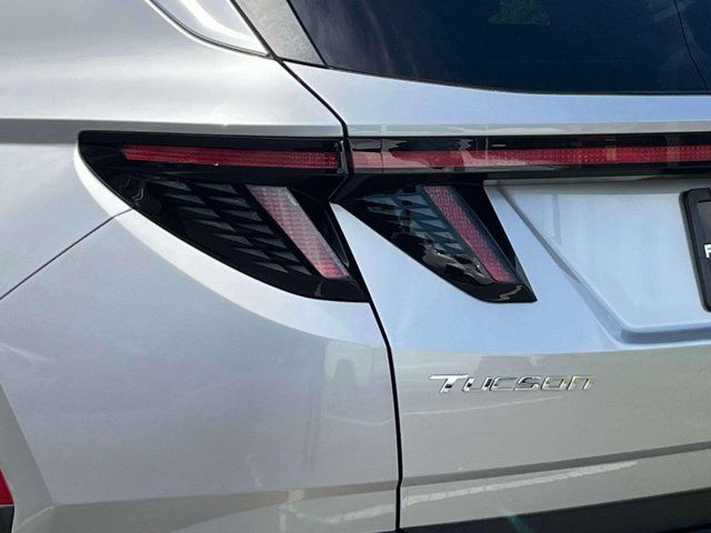 2023 Hyundai Tucson SEL 2023 Hyundai Tucson SEL