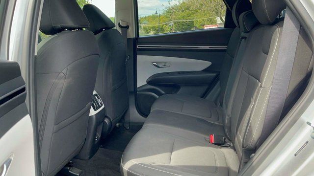 2023 Hyundai Tucson SEL 2023 Hyundai Tucson SEL