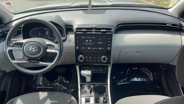 2023 Hyundai Tucson SEL 2023 Hyundai Tucson SEL