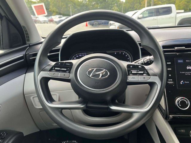 2023 Hyundai Tucson SEL 2023 Hyundai Tucson SEL