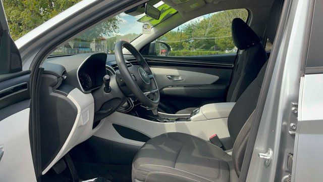 2023 Hyundai Tucson SEL 2023 Hyundai Tucson SEL