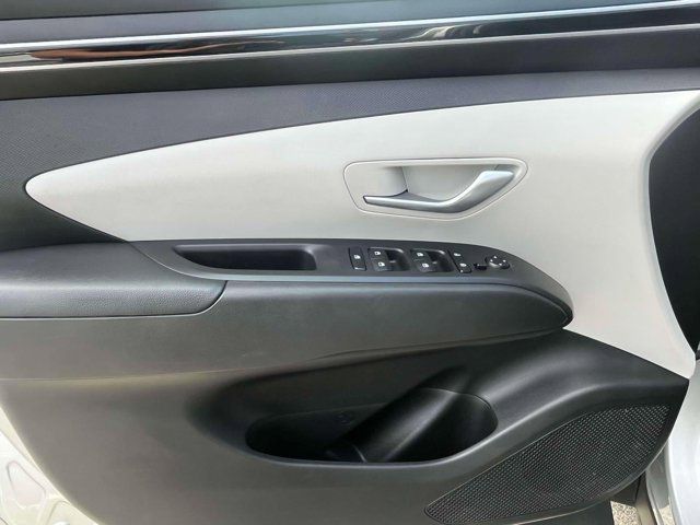 2023 Hyundai Tucson SEL 2023 Hyundai Tucson SEL