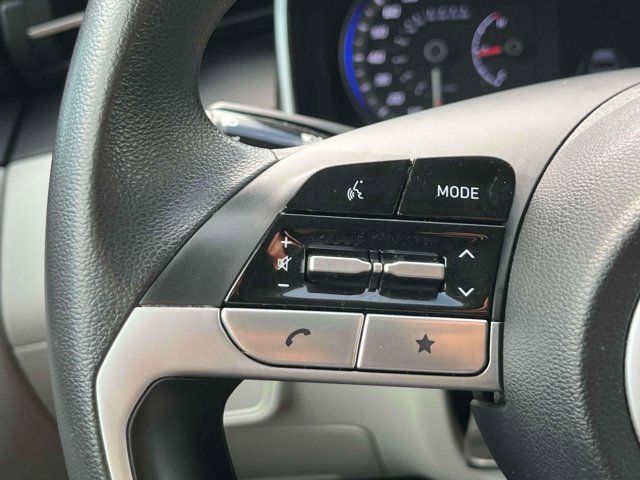 2023 Hyundai Tucson SEL 2023 Hyundai Tucson SEL