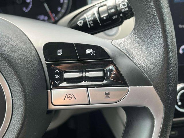 2023 Hyundai Tucson SEL 2023 Hyundai Tucson SEL