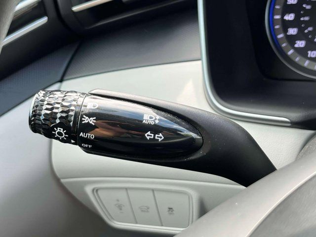 2023 Hyundai Tucson SEL 2023 Hyundai Tucson SEL