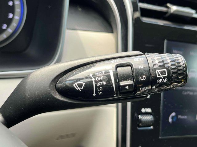 2023 Hyundai Tucson SEL 2023 Hyundai Tucson SEL